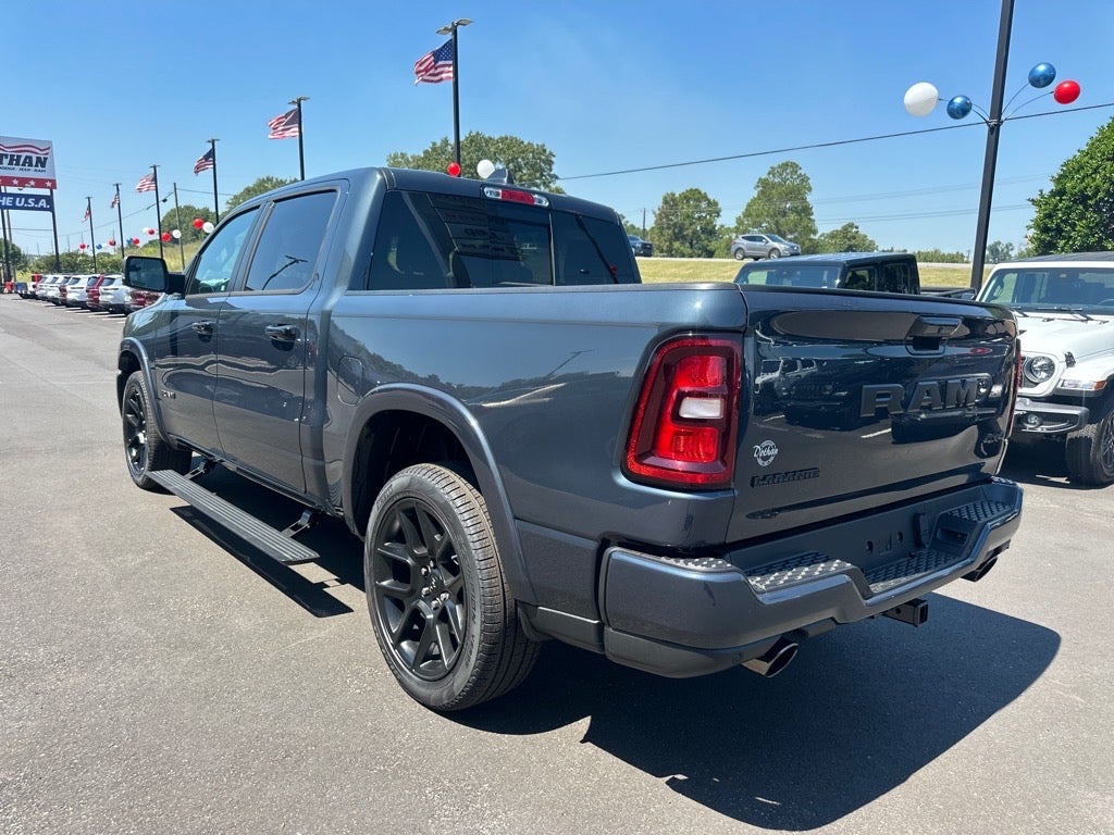 2026 RAM Ram 1500 Laramie