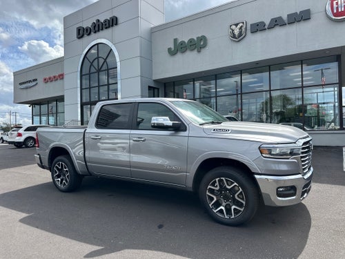 2026 RAM Ram 1500 Laramie