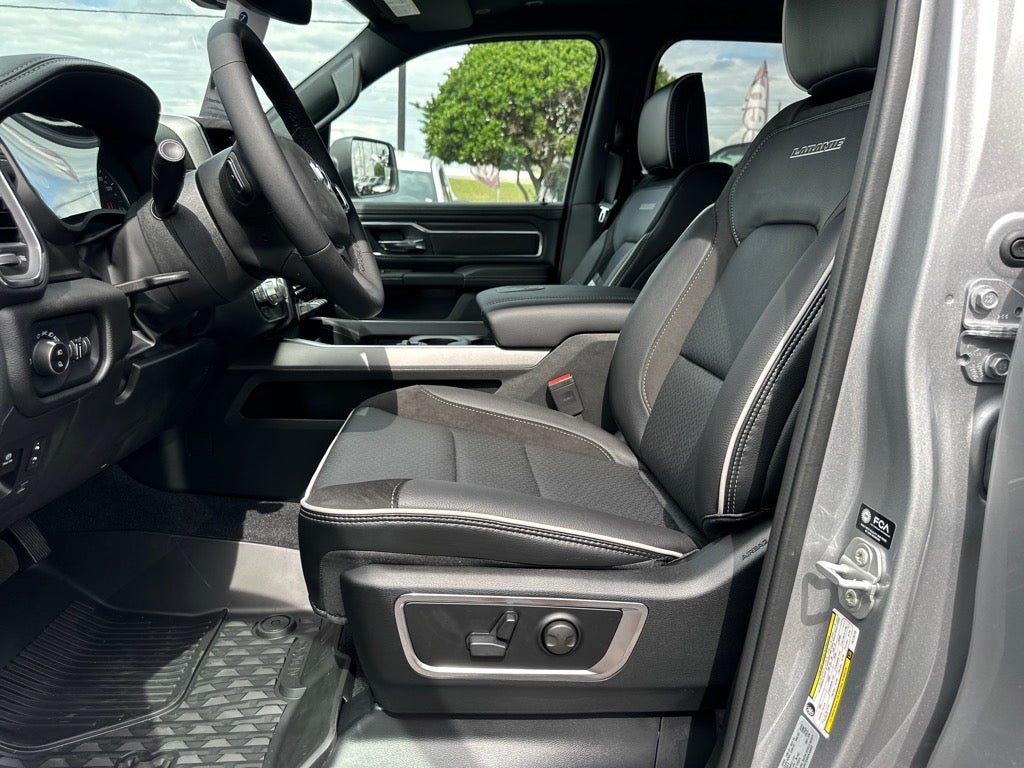 2026 RAM Ram 1500 Laramie