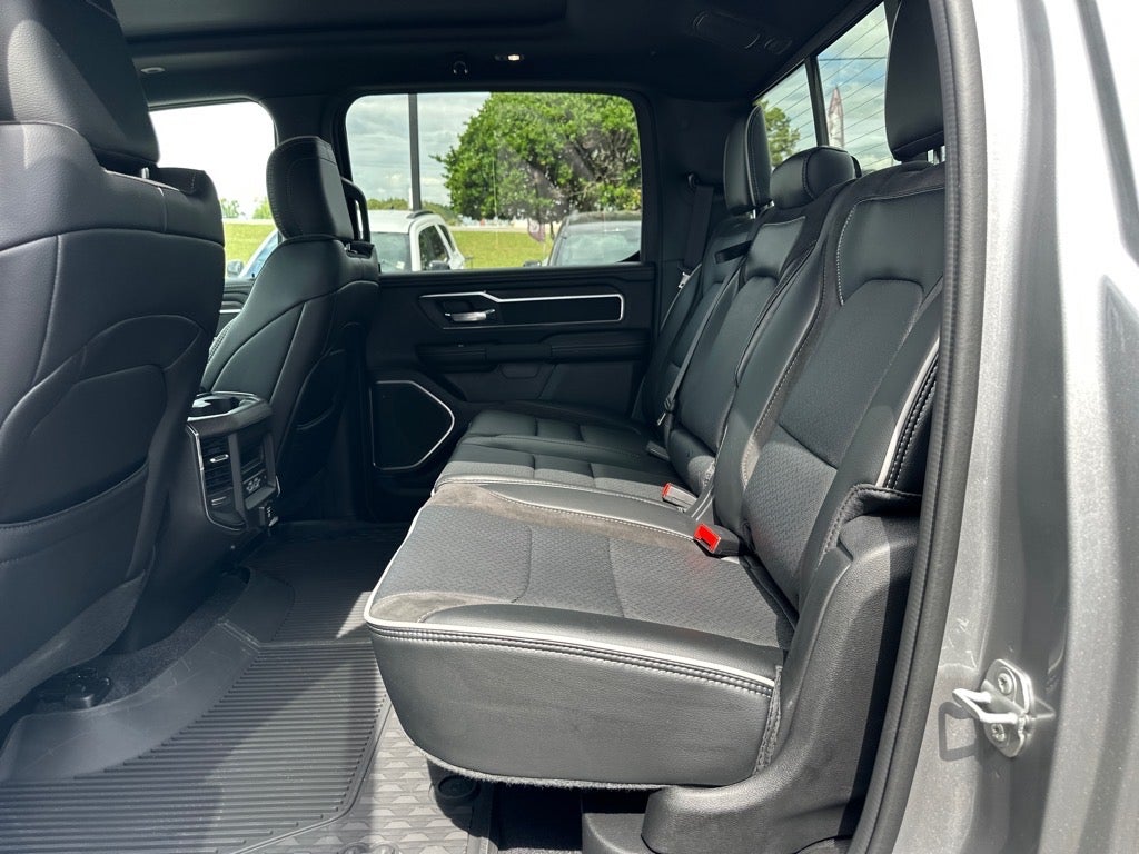 2026 RAM Ram 1500 Laramie