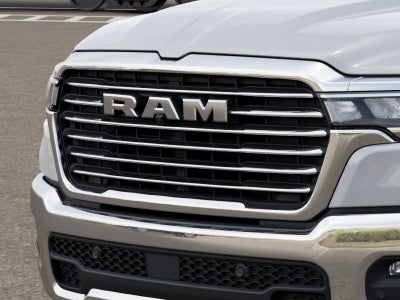 2026 RAM Ram 1500 Laramie