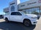 2027 RAM Ram 1500 Laramie