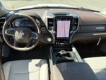 2027 RAM Ram 1500 Laramie