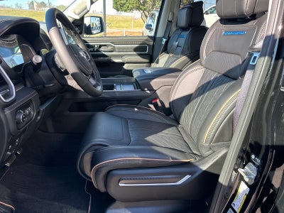 2026 RAM Ram 1500 Tungsten