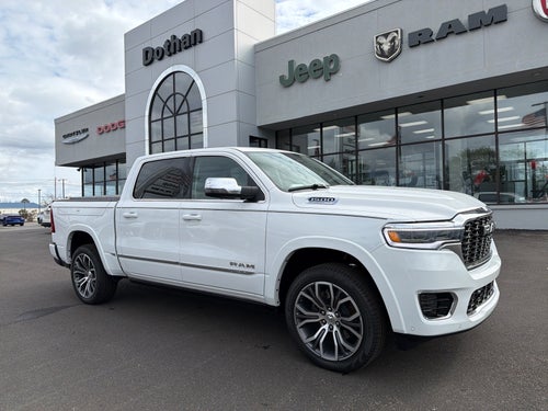 2026 RAM Ram 1500 Tungsten