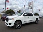 2026 RAM Ram 1500 Tungsten