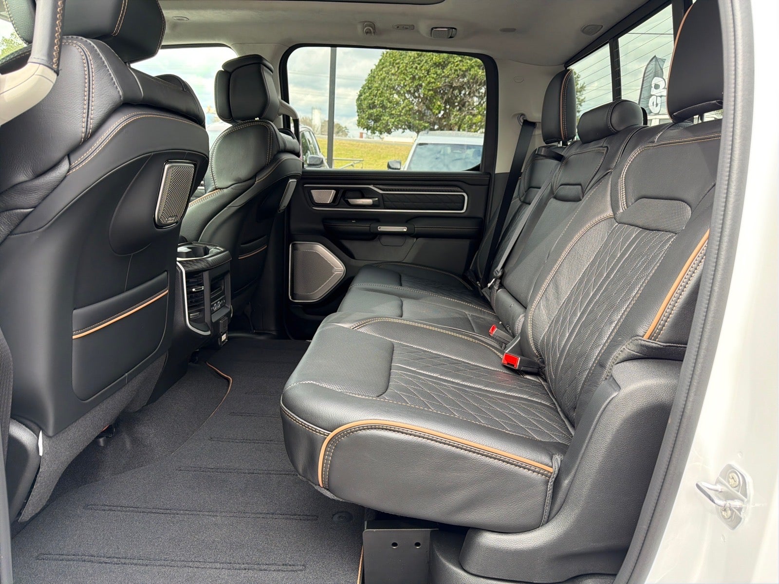 2026 RAM Ram 1500 Tungsten