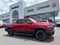 2026 RAM Ram 1500 Rebel