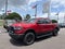 2026 RAM Ram 1500 Rebel