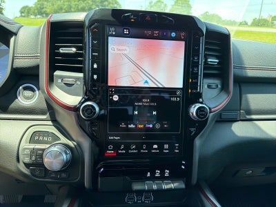 2026 RAM Ram 1500 Rebel