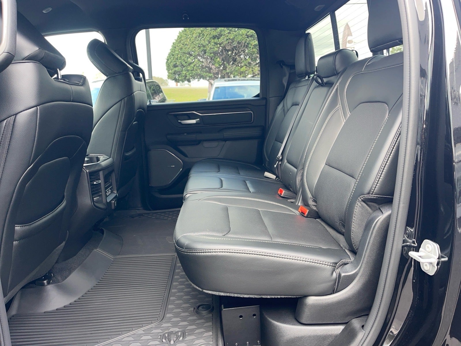 2026 RAM Ram 1500 Rebel