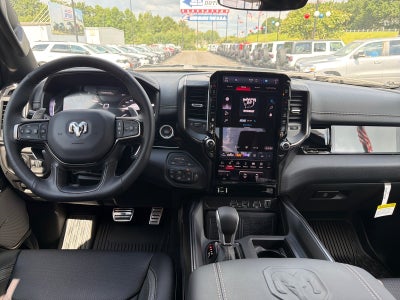 2026 RAM Ram 1500 Rebel