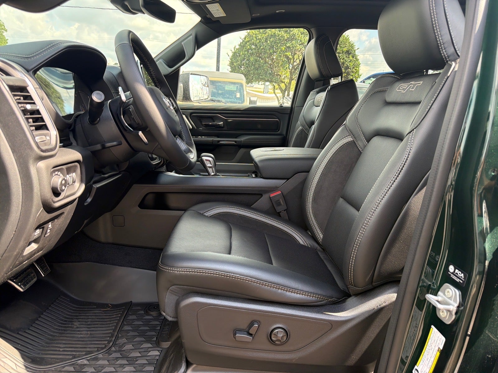 2026 RAM Ram 1500 Rebel