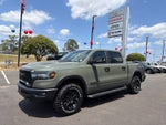 2026 RAM Ram 1500 Rebel