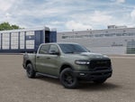 2026 RAM Ram 1500 Rebel