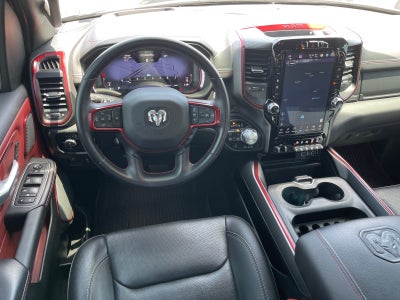 2023 RAM 1500 Rebel