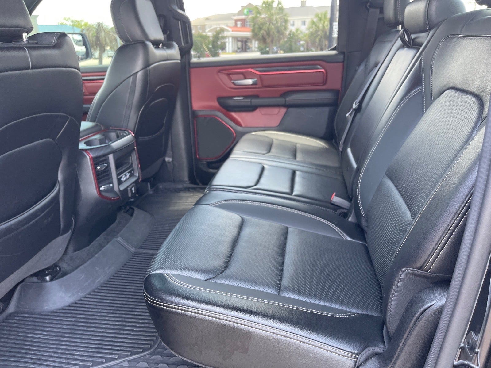 2023 RAM 1500 Rebel