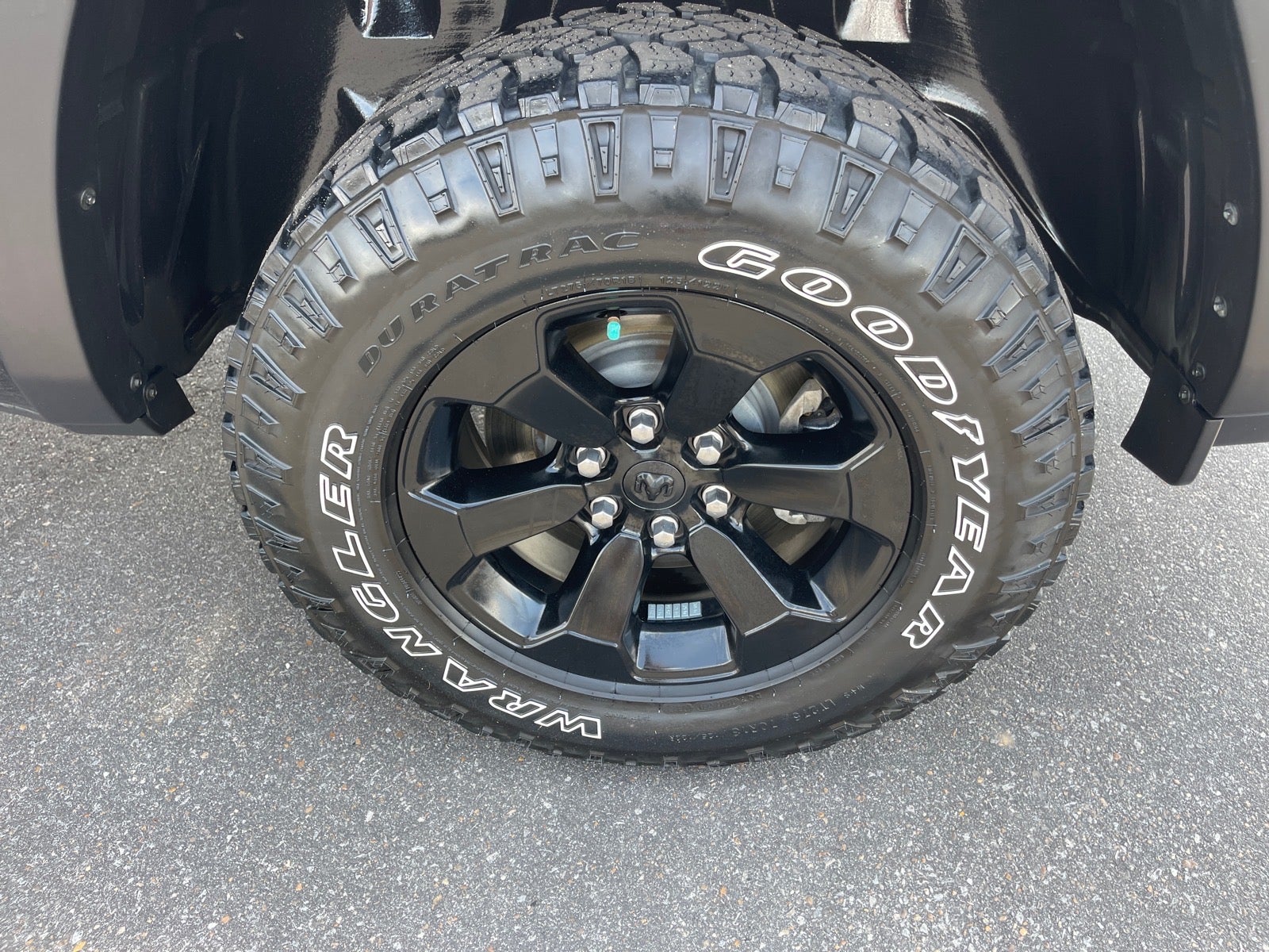 2023 RAM 1500 Rebel