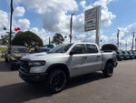 2026 RAM Ram 1500 Rebel