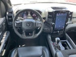 2024 RAM 1500 TRX