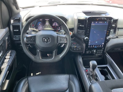 2024 RAM 1500 TRX