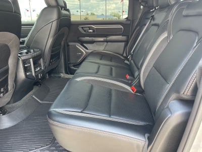 2024 RAM 1500 TRX