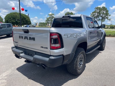 2024 RAM 1500 TRX