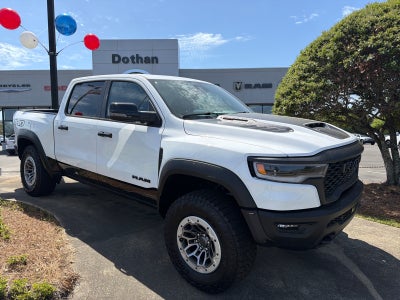 2026 RAM Ram 1500 RHO