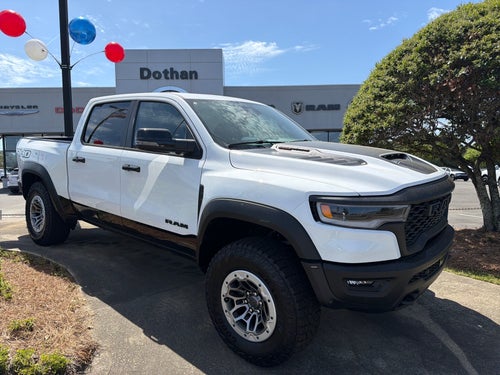 2026 RAM Ram 1500 RHO