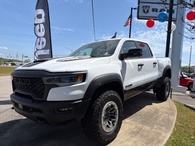 2026 RAM Ram 1500 RHO