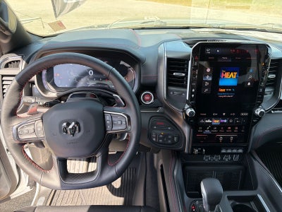 2026 RAM Ram 1500 RHO