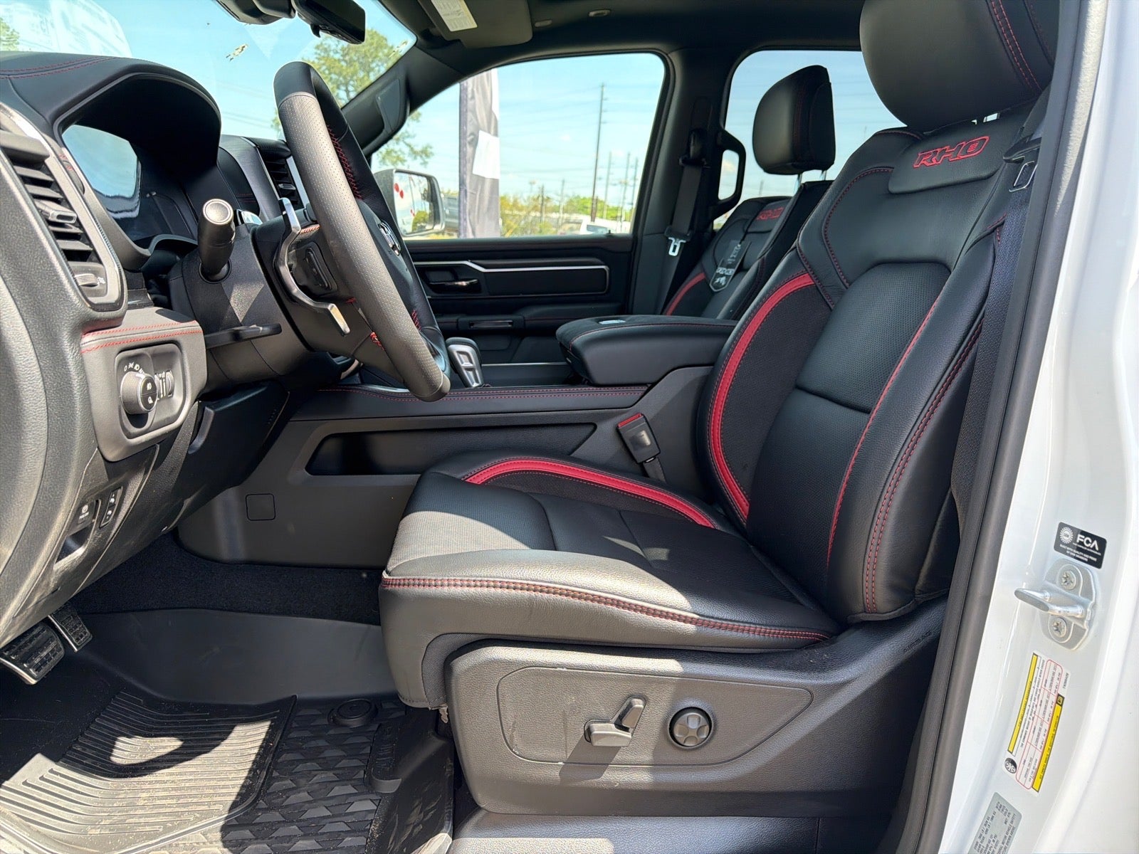 2026 RAM Ram 1500 RHO