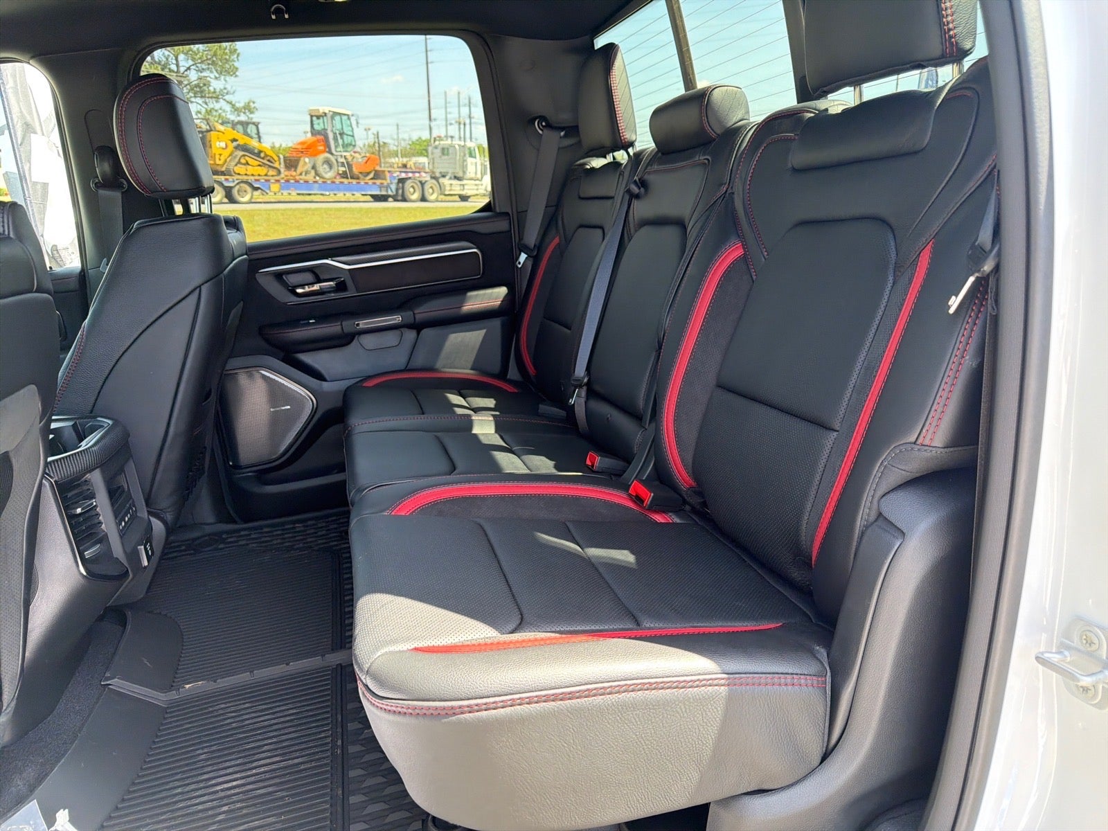 2026 RAM Ram 1500 RHO