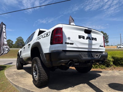 2026 RAM Ram 1500 RHO