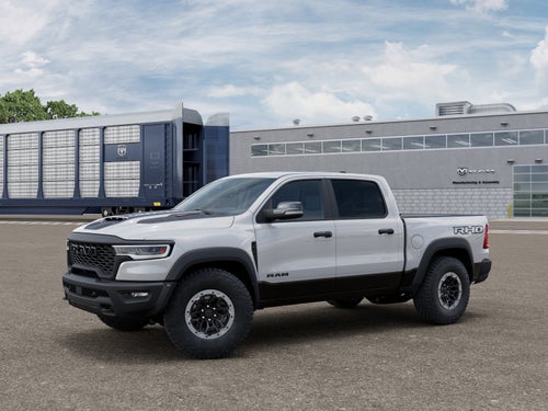 2026 RAM Ram 1500 RHO