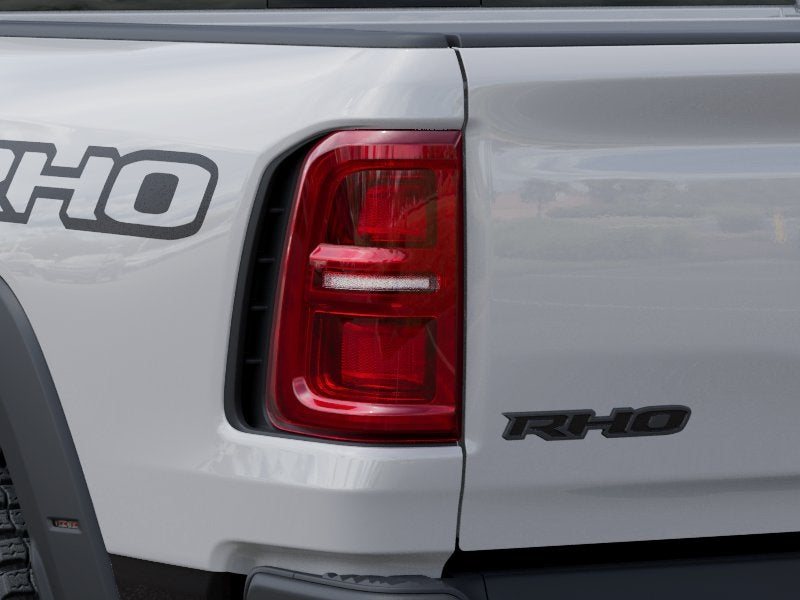2026 RAM Ram 1500 RHO