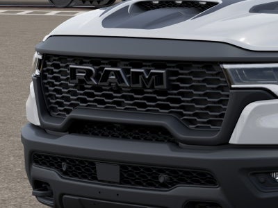 2026 RAM Ram 1500 RHO