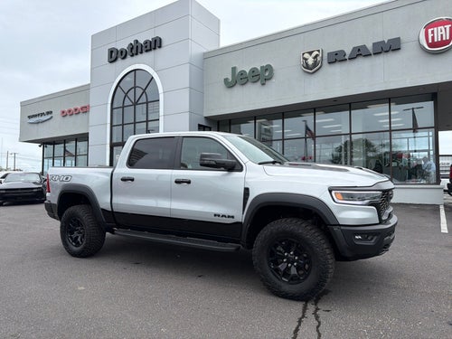 2026 RAM Ram 1500 RHO