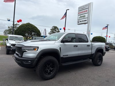 2026 RAM Ram 1500 RHO