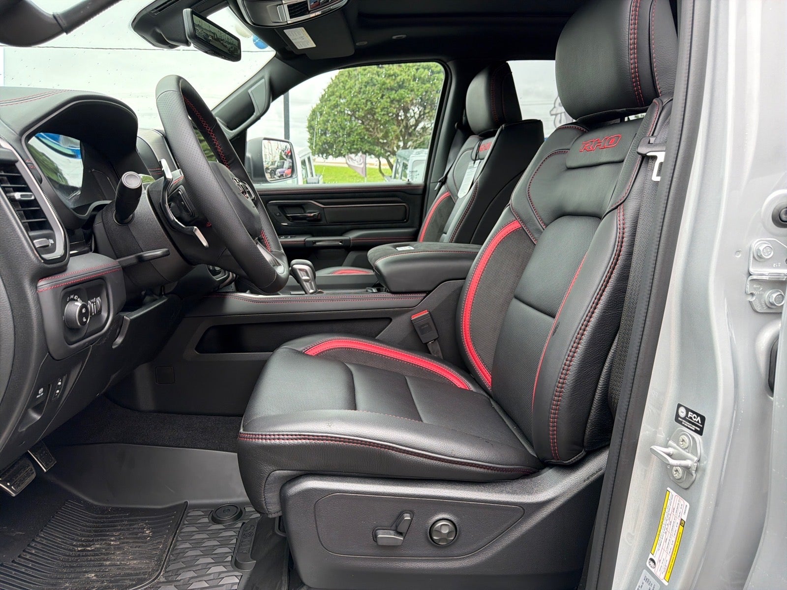 2026 RAM Ram 1500 RHO