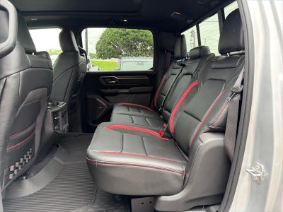 2026 RAM Ram 1500 RHO