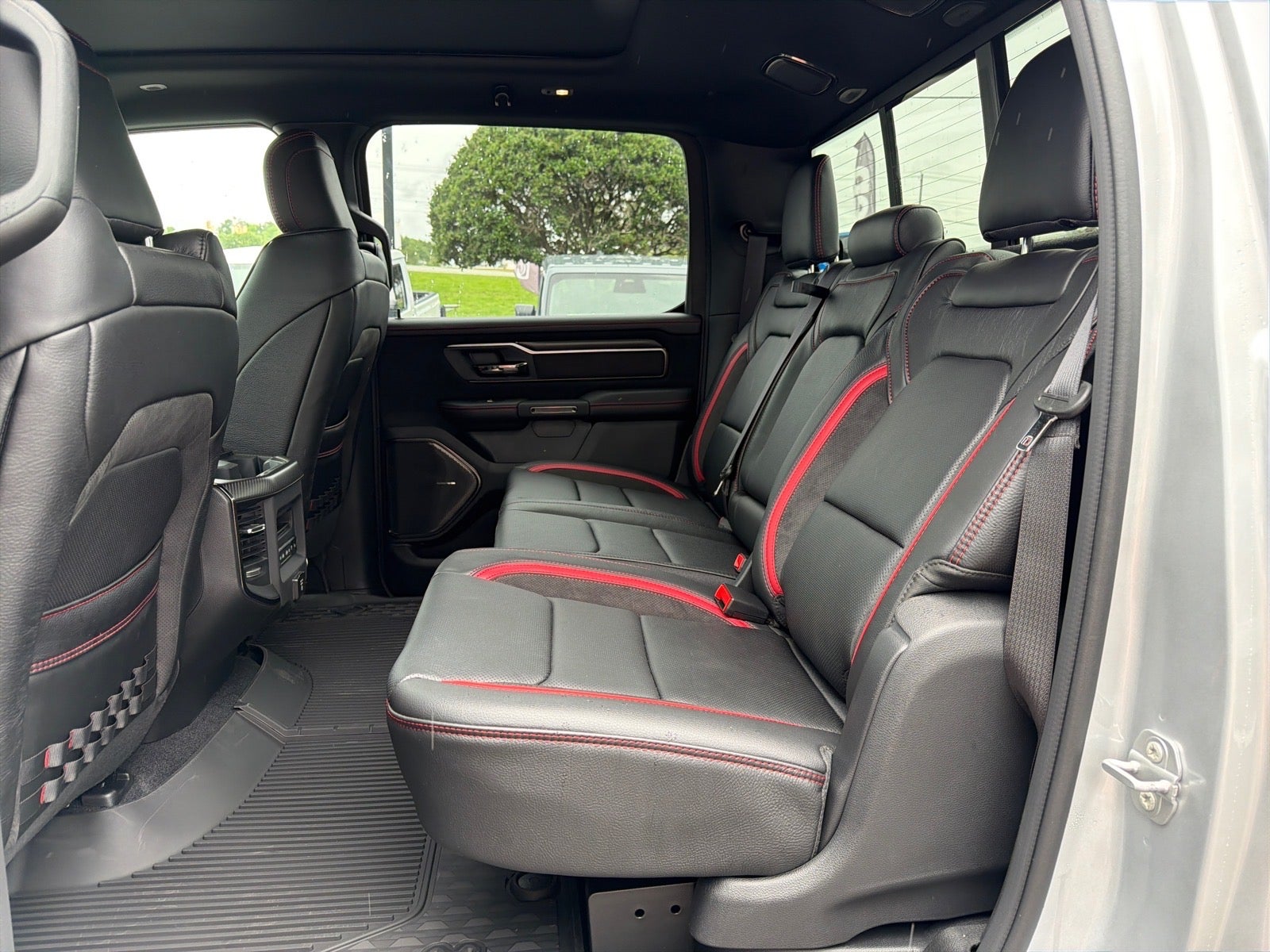 2026 RAM Ram 1500 RHO