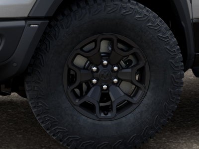 2026 RAM Ram 1500 RHO