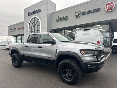 2026 RAM Ram 1500 RHO