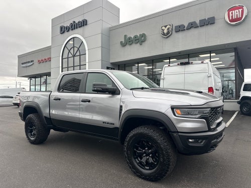 2026 RAM Ram 1500 RHO