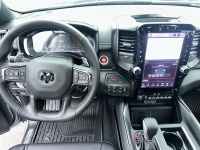 2026 RAM Ram 1500 RHO