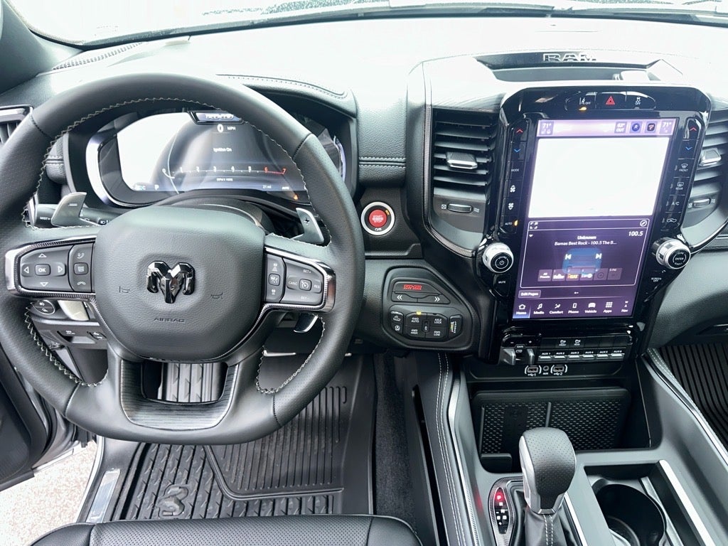 2026 RAM Ram 1500 RHO