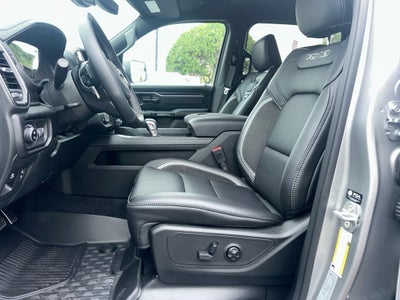 2026 RAM Ram 1500 RHO