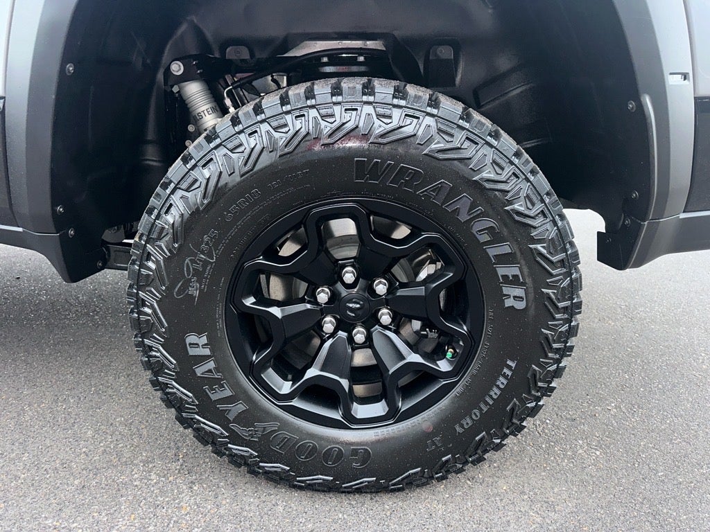 2026 RAM Ram 1500 RHO