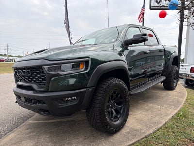 2026 RAM Ram 1500 RHO